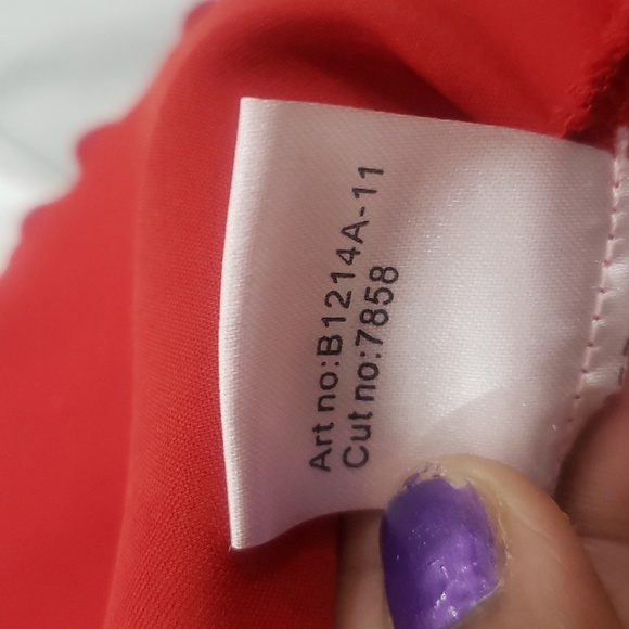 Top size 12 - Picture 7 of 7